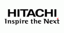 Electronic & Tech Hitachi Hitachi logo 52F6F85E1A seeklogo com